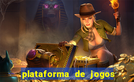 plataforma de jogos que da dinheiro no cadastro sem deposito